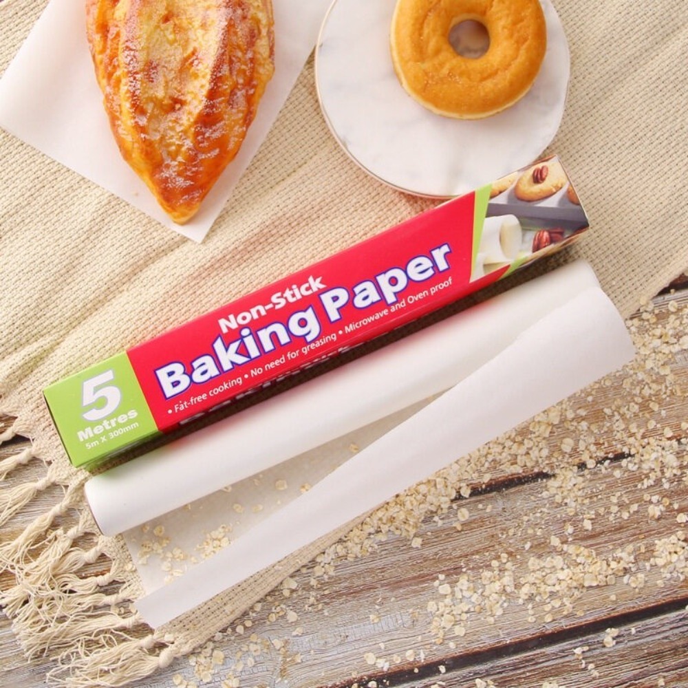 New Silicone Oil Paper Baking  - Camping Cooking Mat reseña y precio