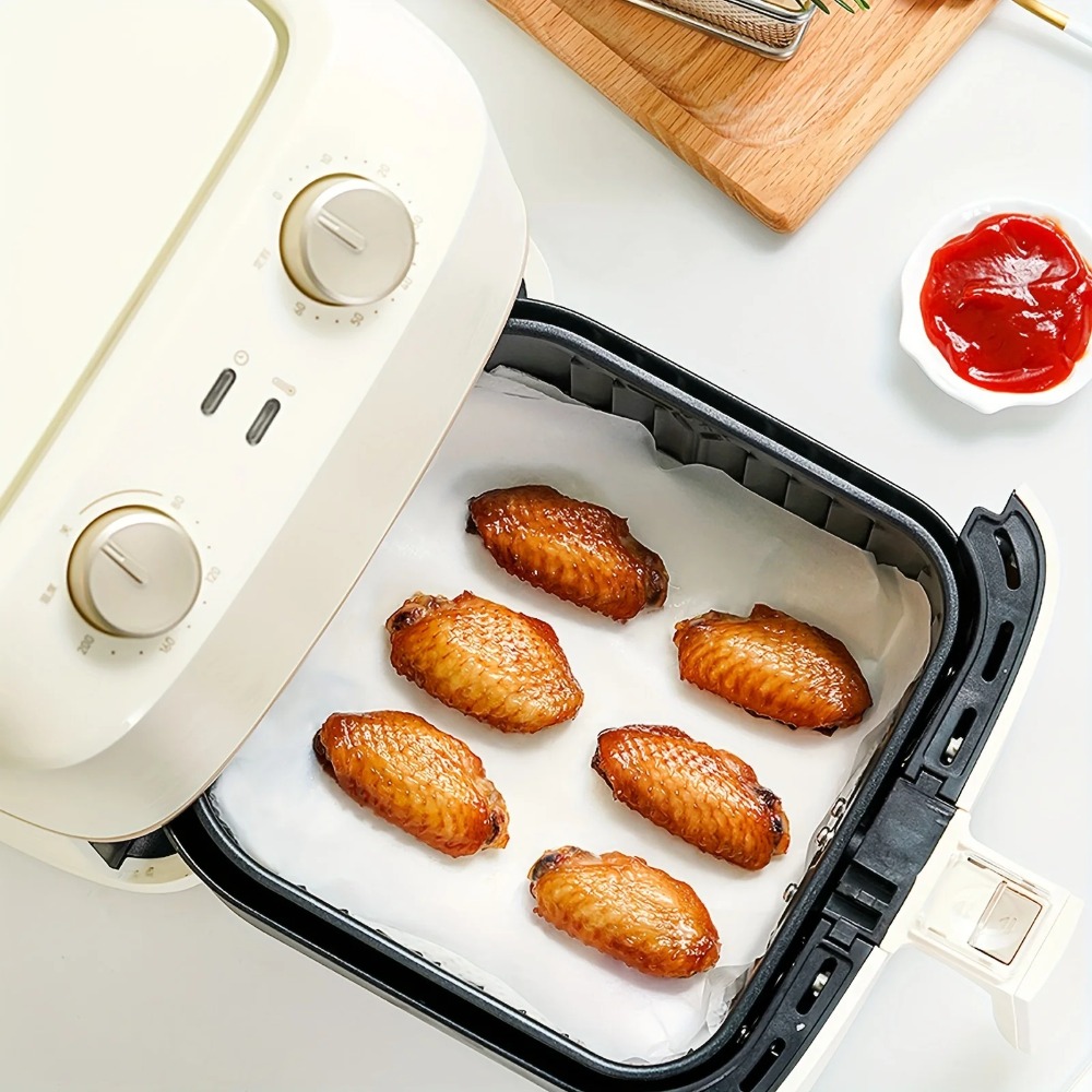 New Silicone Oil Paper Baking  - Camping Cooking Mat reseña y precio