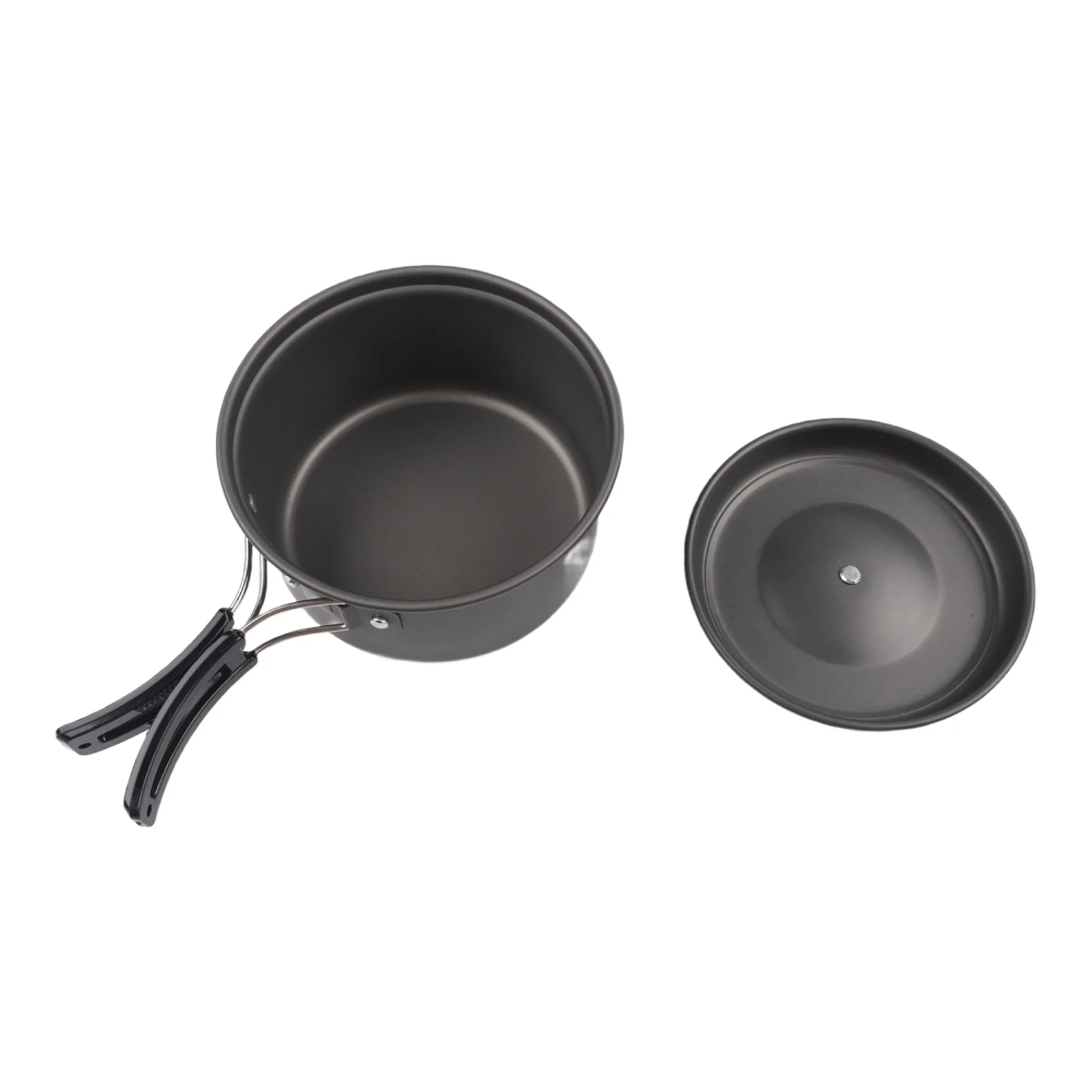 16.7*3.9CM Camping Cookware Se - Camping Cooking Essentials Kit reseña y precio