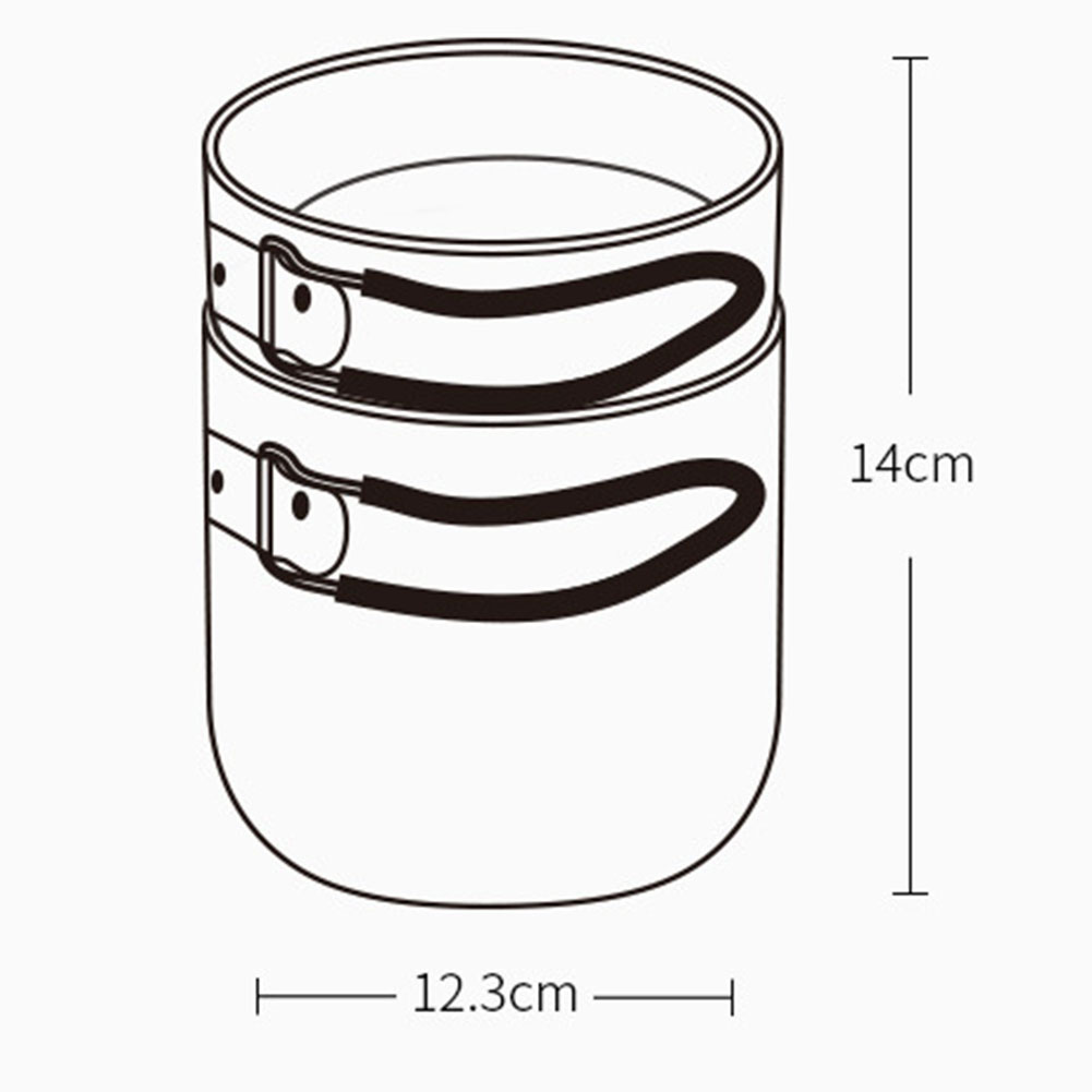 Christmas Gifts Outdoor Cookin - Camping Cooking Gifts reseña y precio