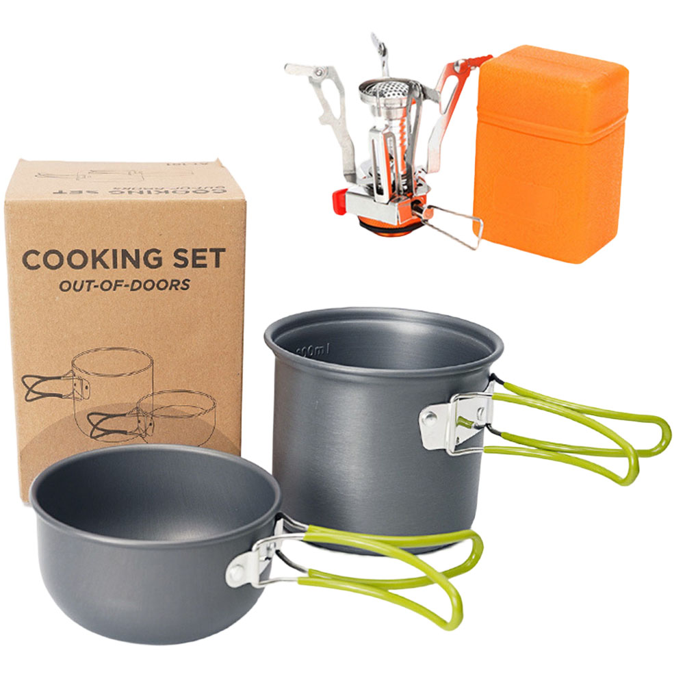 Christmas Gifts Outdoor Cookin - Camping Cooking Gifts reseña y precio