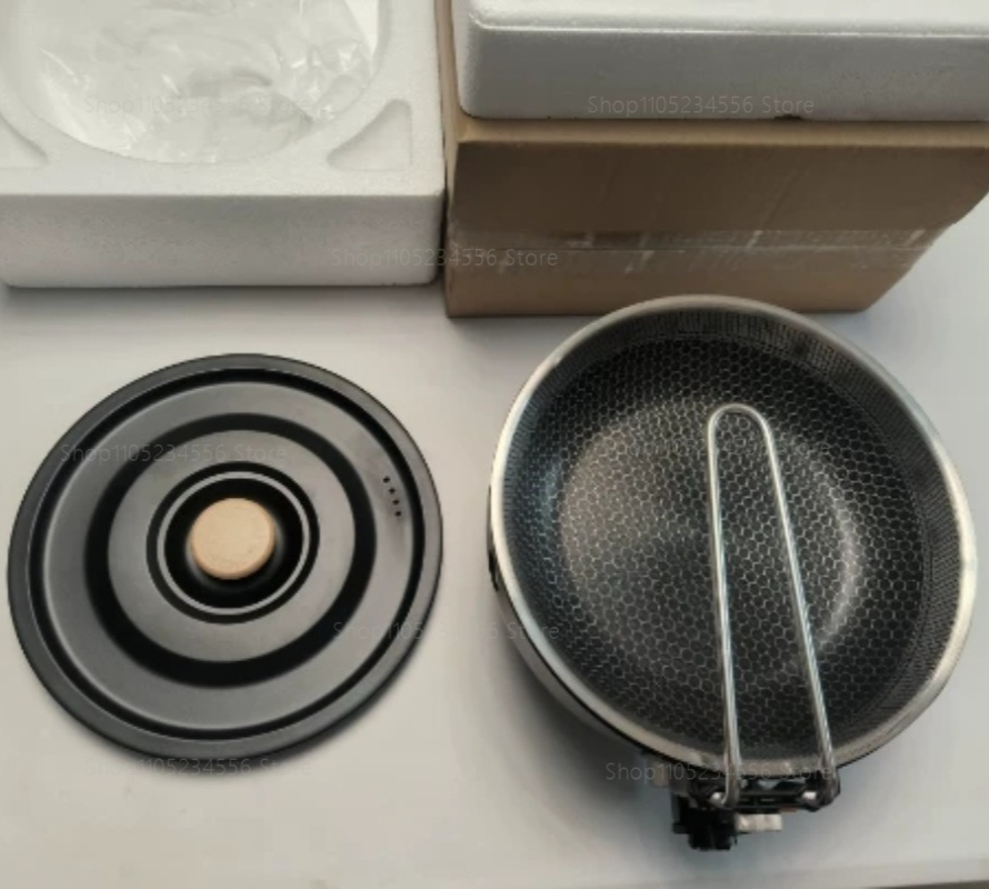 Portable Outdoor Gas Stove All - Camping Cooking All In One reseña y precio