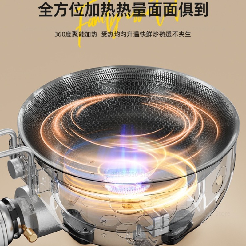 Portable Outdoor Gas Stove All - Camping Cooking All In One reseña y precio