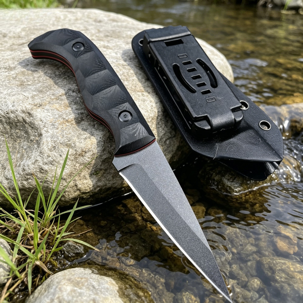 Camping Picnic Cooking Straigh - Camping Cooking Gifts reseña y precio