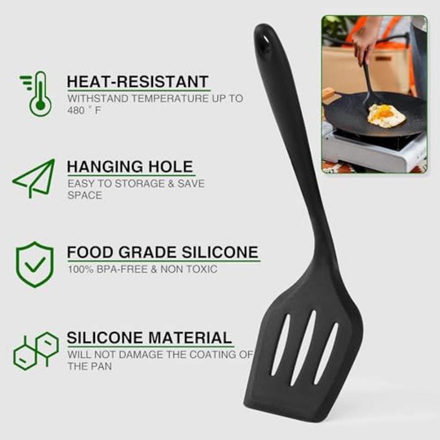 Camping Essentials Cookware Co - Camping Cooking Essentials Kit reseña y precio