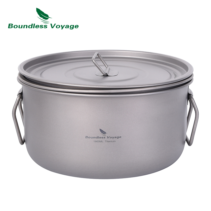 Boundless Voyage Camping Cooki - Camping Cooking Unit reseña y precio