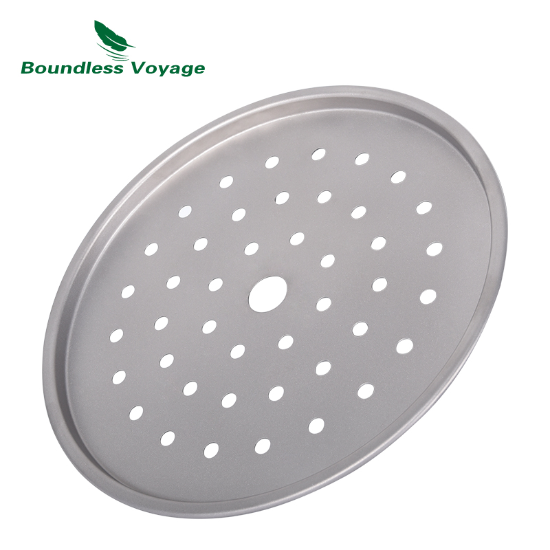 Boundless Voyage Camping Cooki - Camping Cooking Unit reseña y precio